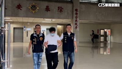 假冒內政部主秘、醫師多重身分！神鬼男遭逮捕