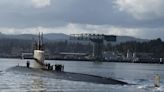 After final trip from Guam, USS Key West submarine arrives in Bremerton for decommissioning