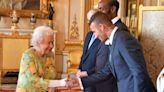 David Beckham praises Queen’s ‘legacy of service and devotion to duty’ following funeral