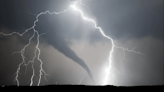 Nocturnal tornadoes: How common are they in Middle TN?