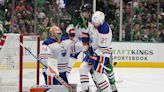 Power-play goals spark Edmonton | Northwest Arkansas Democrat-Gazette