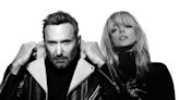 David Guetta, Bebe Rexha & More Set to Perform at 2022 MTV EMAs
