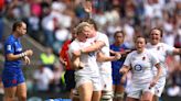 England vs France rugby LIVE: Result and reaction as England win Women’s Six Nations grand slam decider