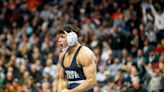 How Penn State wrestling rolled in its toughest test yet vs. Michigan
