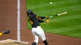 Cruz breaks slump with 3 hits, Jones cruises as Pirates beat Brewers 4-2 to end 6-game skid
