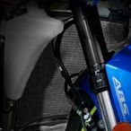 【R.S MOTO】Suzuki GSXR1000 GSX-R1000 17-18年 水箱護網 黑框黑網 DMV