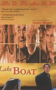 Lakeboat (film)