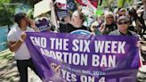Florida's 6-week abortion ban putting strain on Virginia clinics