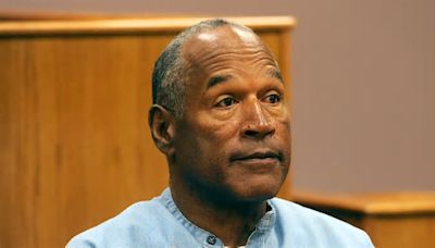 REPORT: Top Hollywood Actor Turned Down $12 Million To Star In New Movie About OJ Simpson Because He Was Turned Off By One Part Of The Script