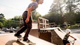 Pine Tree ISD employee starts first school-sponsored skateboard club in Longview