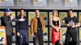 ‘The Fantastic Four: First Steps’ Unveiled As Official Title Of Marvel Pic; Core Four Will Appear In Next Two ‘Avengers...