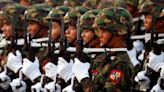 Thai government to meet banks over alleged transactions for Myanmar arms