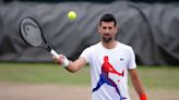 Wimbledon day 10: Novak Djokovic handed walkover and Elena Rybakina impresses