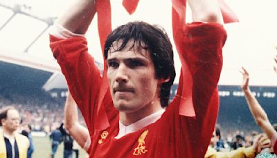 Liverpool send 69th birthday message to Alan Hansen on social media