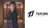 Tier One Entertainment, Blacklist International part ways with co-founder Alodia Gosiengfiao