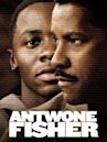 Antwone Fisher