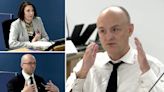 Covid Inquiry: Biggest revelations from Dominic Cummings, Lee Cain, Helen MacNamara and other key players