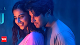 Lyrical video of Dulquer Salmaan starrer 'Lucky Bhasker' first song "Srimathi Garu" is HERE | - Times of India