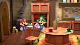 Paper Mario: The Thousand-Year Door & Mario vs. Donkey Kong Remakes Revealed for Nintendo Switch