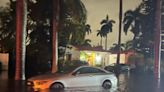 Major flooding hits South Florida, inundates Fort Lauderdale