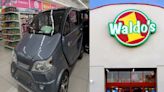 Waldo's pone a la venta los autos eléctricos de 20 mil pesos; este es su precio en México