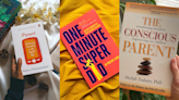 10 Books By Indian Authors That Offer Insightful Parenting Advice