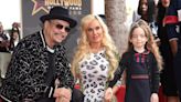 Ice-T's 7-Year-Old Daughter Chanel Still Sleeps With Him and Wife Coco Austin