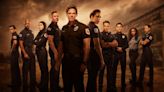 Ronen Rubinstein thanks fans for 'greatest honor' as 9-1-1: Lone Star is canceled after 5 seasons