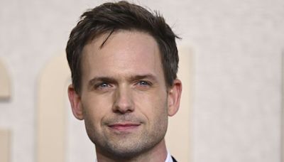 ‘Suits’ Alum Patrick J. Adams Sparks a Flurry of Questions From Fans After Podcast Request