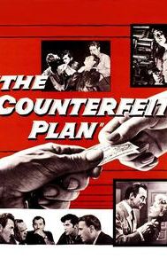 The Counterfeit Plan