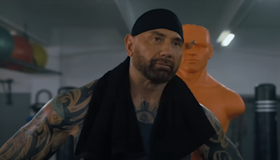 Dave Bautista Just Admitted He Tries To Sneak His Signature WWE Move Into All His Films, And Now I...