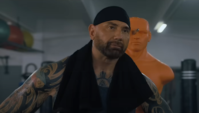 Dave Bautista’s Dream Of Starring In A Rom-Com May Finally Come True, And I’m So Pumped For Him