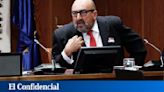 Koldo García vuelve a dar plantón a la comisión de mascarillas del Parlament balear