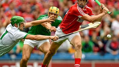 Declan Hannon pinpoints iconic and defining moment that provided springboard for Limerick dominance