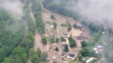 No deaths, 100 homes damaged in aftermath of heavy flooding in Virginia