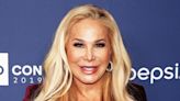 Adrienne Maloof Gives a Peek at Her Son’s Freshman Year Dorm Room