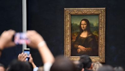 La Mona Lisa se ambientó en esta sorprendente ciudad italiana, según una geóloga