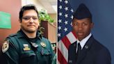 Florida deputy fired after gunning down Black airman in apartment doorway