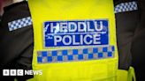 Colwyn Bay: Woman dies in one-vehicle collision