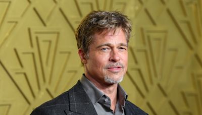 Brad Pitt’s Formula 1 Film Gets June 2025 Release Date From Apple