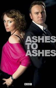 Ashes to Ashes