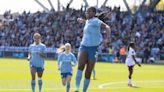 How to watch Manchester City Women vs. Arsenal Women online for free