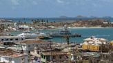 Beryl slams into Mexico’s coast as a Category 2 hurricane after killing 11 across the Caribbean