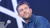 La Nación / ¡Damon Albarn declaró su amor por Paraguay en Coachella!