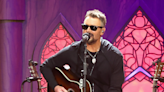 Songwriter Shares 'Epic Story' Behind Eric Church Anthem | iHeartCountry Radio