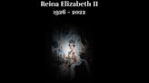Murió la reina Isabel II: el mensaje del Palacio de Buckingham para comunicar el fallecimiento de la monarca