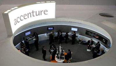 Accenture’s headcount grows by over 24,000 in Q4FY24