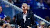 John Calipari talks Reed Sheppard, Mitch McConnell and more on UK basketball radio show