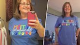 How walking helped one woman lose 44 pounds, boost energy and reduce knee pain