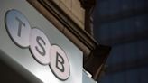 Sabadell's UK bank TSB plans new job cuts, branch closures